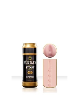 MASTURBATORE ANO FLESHLIGHT "SEX IN A CAN O'DOYLES"