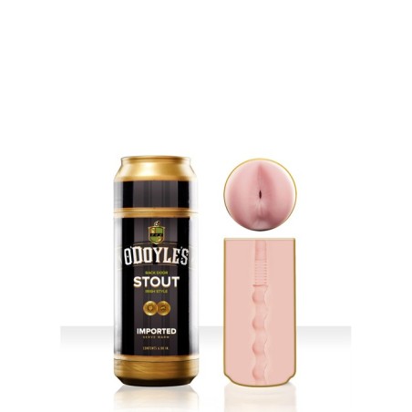 MASTURBATORE ANO FLESHLIGHT SEX IN A CAN ODOYLES