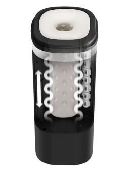 Masturbatore Hi Tech -KIIROO® Onyx2™ Lisa Ann Experience - Interattivo