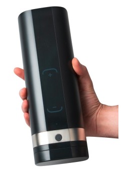 Masturbatore Hi Tech -KIIROO® Onyx2™ Lisa Ann Experience - Interattivo