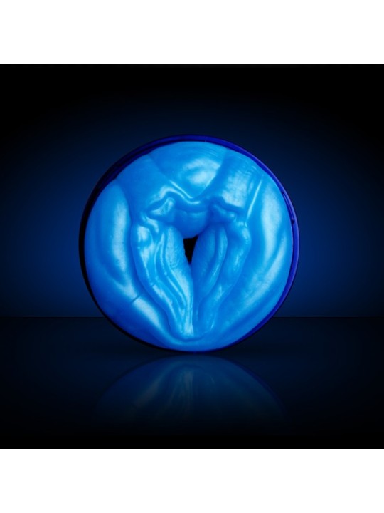 MASTURBATORE VAGINA REALISTICA FLESHLIGHT "ALIEN"