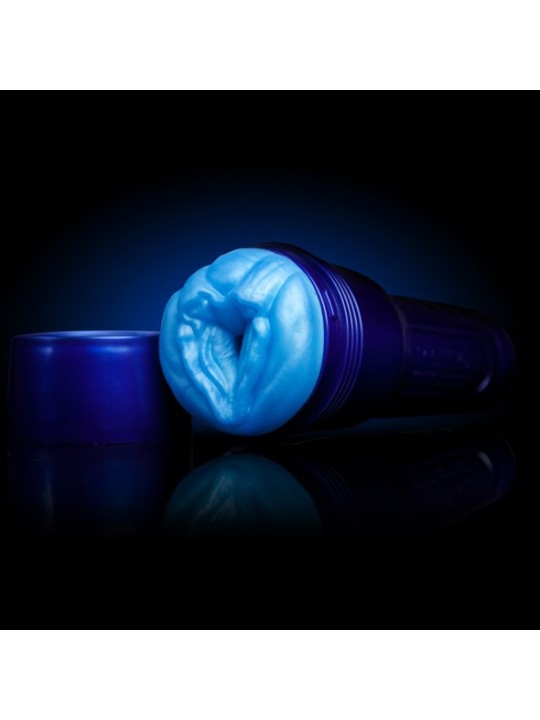 MASTURBATORE VAGINA REALISTICA FLESHLIGHT "ALIEN"