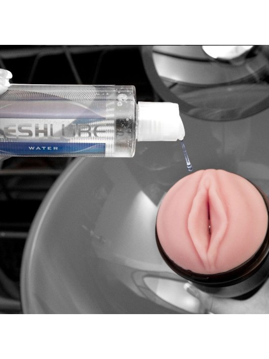 MASTURBATORE VAGINA REALISTICA FLESHLIGHT "PINK LADY STAMINA TRAINING UNIT"