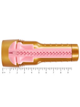 MASTURBATORE VAGINA REALISTICA FLESHLIGHT "PINK LADY STAMINA TRAINING UNIT"