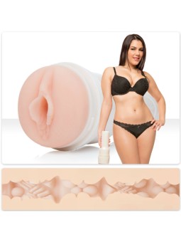 MASTURBATORE VAGINA REALISTICA FLESHLIGHT VALENTINA NAPPI DORCEL GIRLS