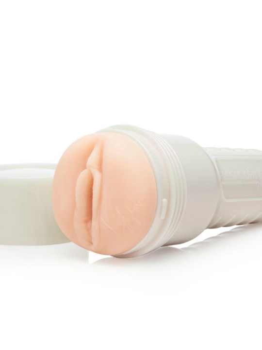 MASTURBATORE VAGINA REALISTICA FLESHLIGHT "NICOLE ANISTON"