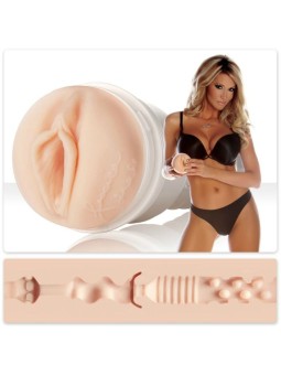 MASTURBATORE VAGINA REALISTICA FLESHLIGHT JESSICA DRAKE