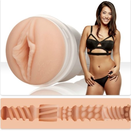 MASTURBATORE VAGINA REALISTICA FLESHLIGHT EVA LOVIA SUGAR