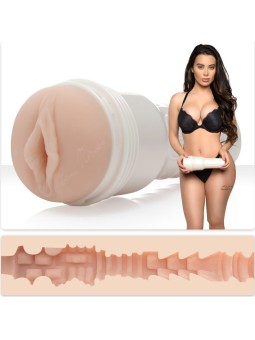 MASTURBATORE VAGINA REALISTICA FLESHLIGHT "LANA RHOADES" DESTINY