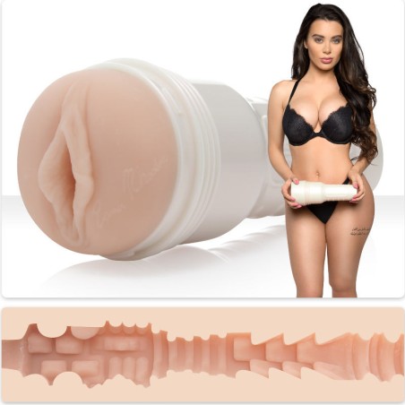 MASTURBATORE VAGINA REALISTICA FLESHLIGHT LANA RHOADES DESTINY