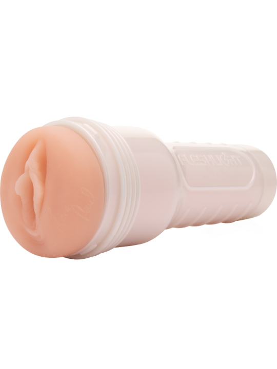 MASTURBATORE VAGINA REALISTICA FLESHLIGHT "LENA PAUL" NYMPH