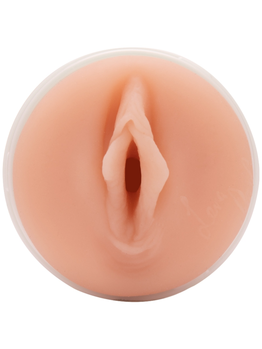 MASTURBATORE VAGINA REALISTICA FLESHLIGHT "LENA PAUL" NYMPH