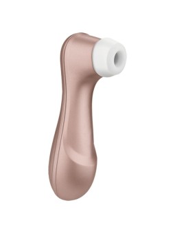 STIMOLATORE CLITORIDE - SATISFYER PRO 2 NG EDITION - CON ARIA PULSATA