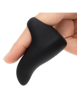 STIMOLATORE VIBRANTE DA DITO PER CLITORIDE "SENSATION FINGER" 50 SFUMATURE