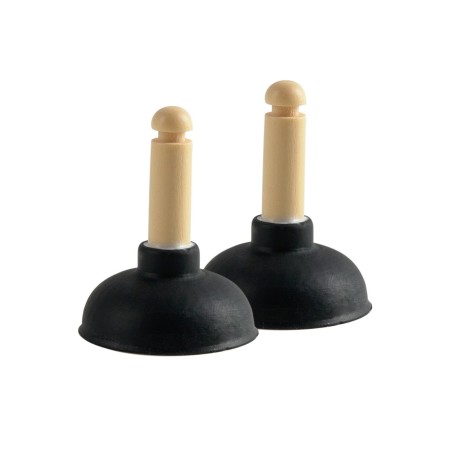 SUCCHIA CAPEZZOLI FETISH FANTASY MINI NIPPLE PLUNGERS