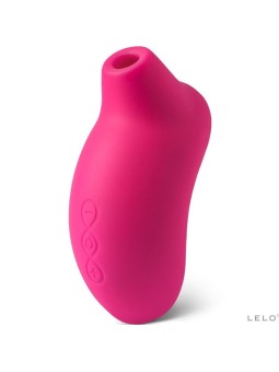 STIMOLATORE CLITORIDE - LELO SONA™ CERISE - COLORE ROSA