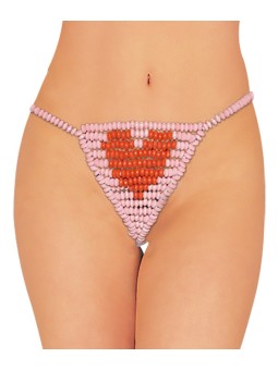 PERIZOMA DI CARAMELLE "CANDY LOVERS G-STRING"