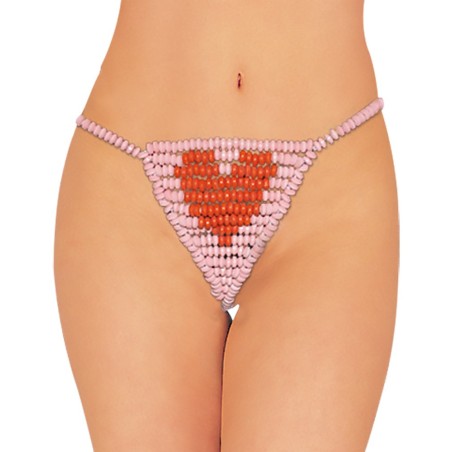 PERIZOMA DI CARAMELLE CANDY LOVERS G-STRING