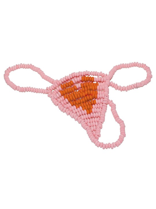 PERIZOMA DI CARAMELLE "CANDY LOVERS G-STRING"