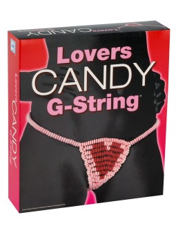 PERIZOMA DI CARAMELLE "CANDY LOVERS G-STRING"