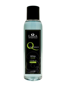 OLIO MASSAGGI INTIMATELINE LUXURIA QUINTESSENCE \"MUSCHIO BIANCO\" - 125 ML