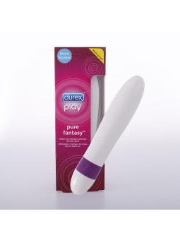 VBIRATORE DUREX CLASSICO  PLAY “PURE FANTASY”