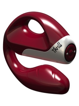 VIBRATORE HI-TECH WE VIBE \THRILL\