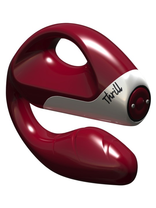 VIBRATORE HI-TECH WE VIBE \"THRILL\"