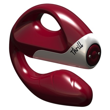 VIBRATORE HI-TECH WE VIBE \THRILL\